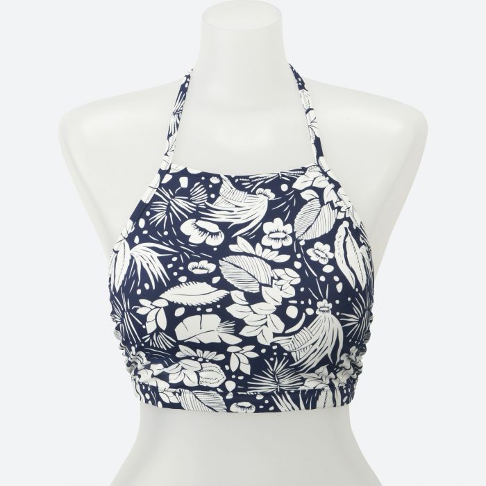 昨年完売した ユニクロ の水着 プリンセス タム タム コラボが今年も登場 上下で 3 000とコスパも最強 ローリエプレス