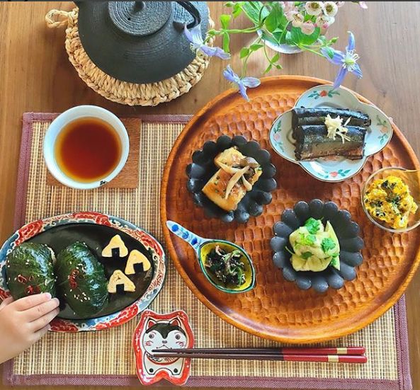 まごわやさしい 作り置きレシピの達人 Maimaimai Kumako Mai さん ローリエプレス