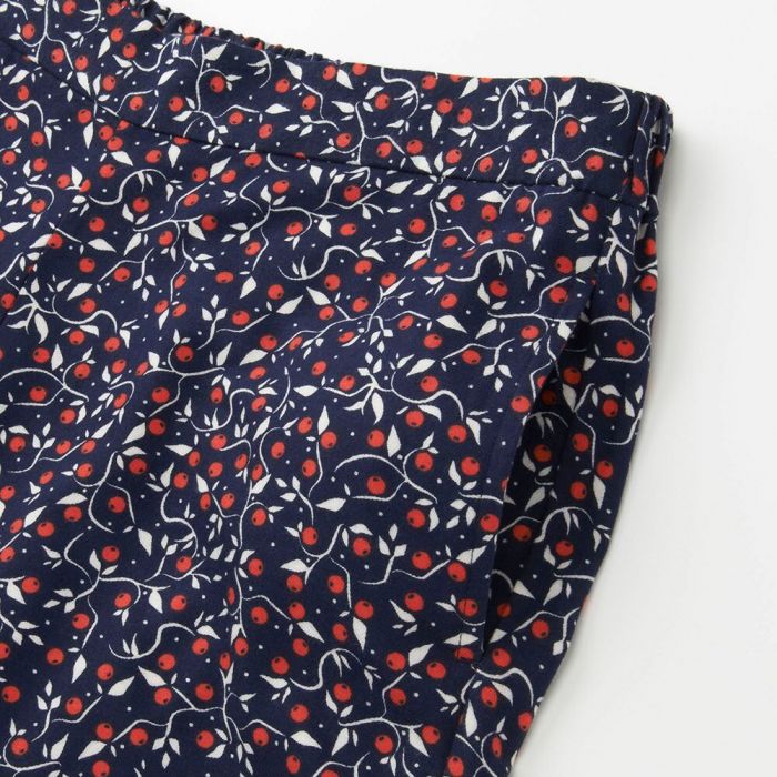 ユニクロ プリンセス タム タム コラボのパジャマが 2 990なのに可愛すぎる件 ローリエプレス