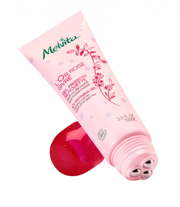 3日坊主にならない 引き締まるコロコロ付きボディクリームが登場 ローリエプレス