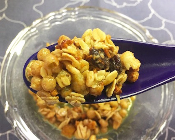 シリアルに何をかけて食べる 海外掲示板に現れた 水をかけて食べる 派に対する反響がすさまじかった件 19年4月21日 エキサイトニュース