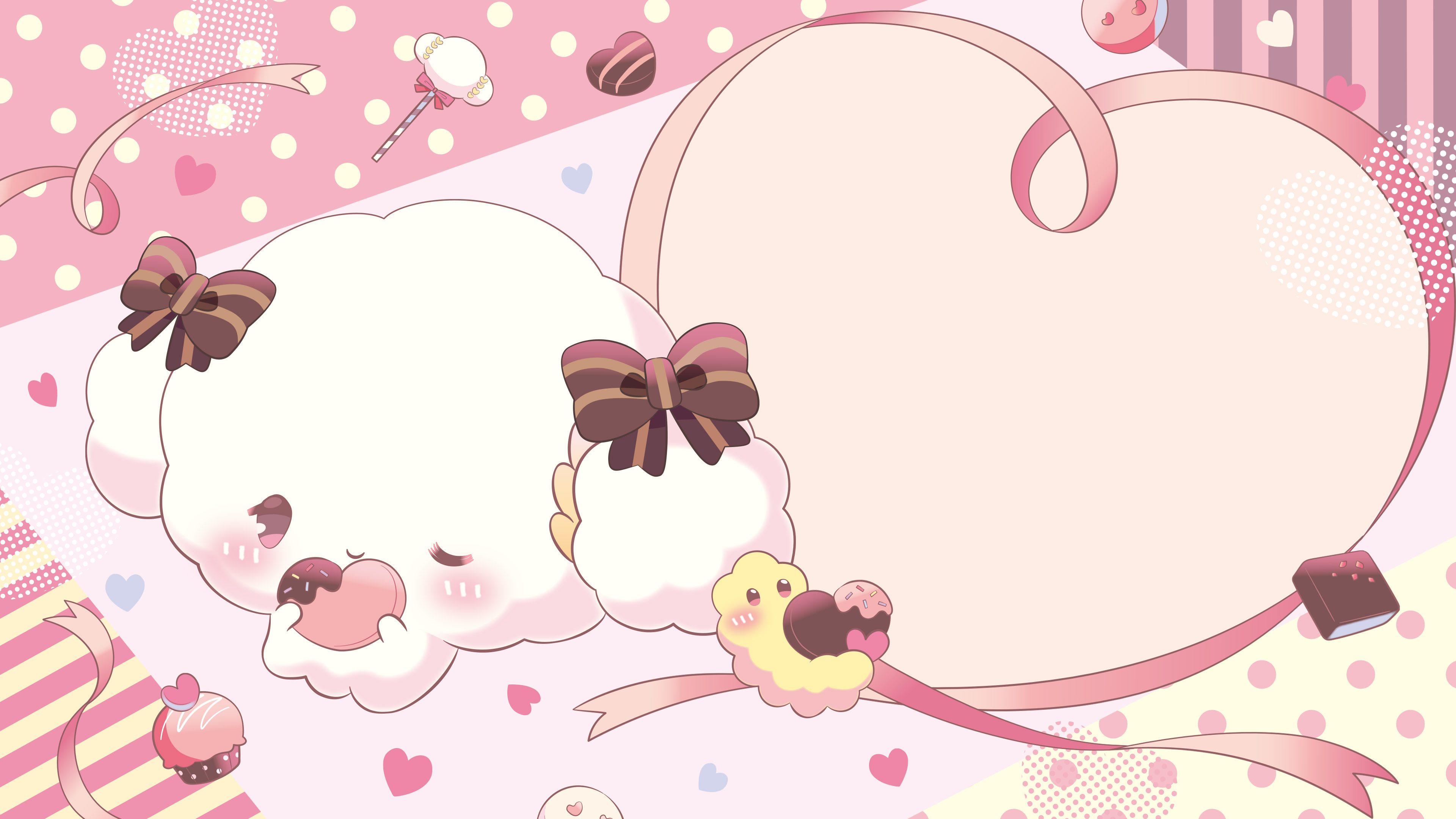 サンリオのこぎみゅんが歌う チョコレイト ディスコ がかわいすぎる 声もperfumeそっくりな キャンディボイス です 21年2月12日 エキサイトニュース
