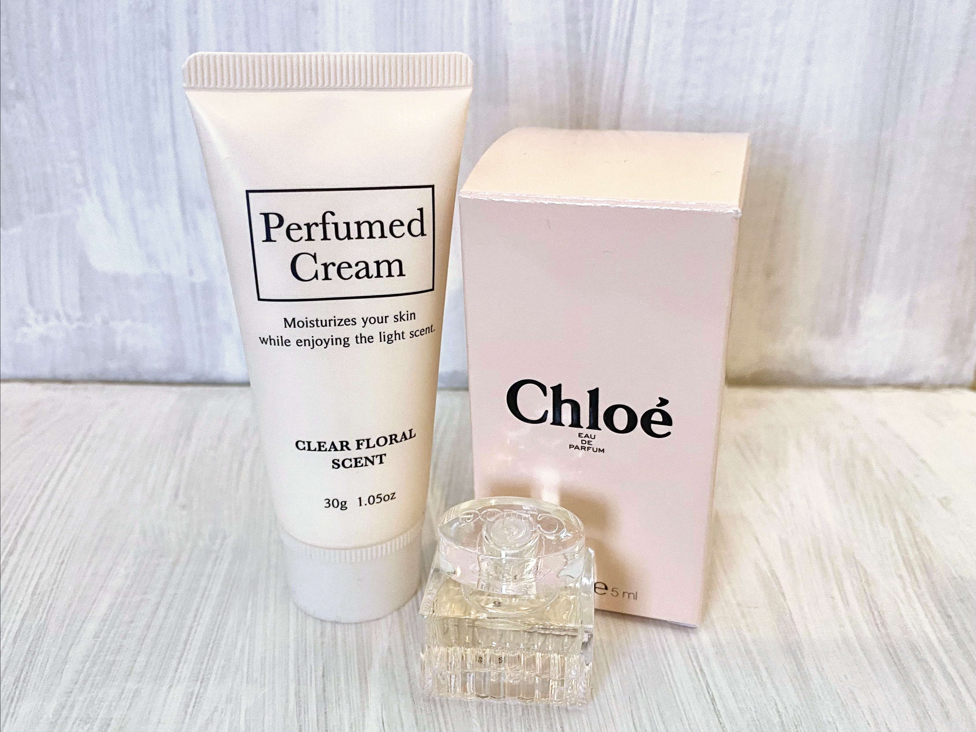 100均コスメ クロエ似 と噂のダイソー 香水クリーム をガチ検証 他にも人気の香水そっくりの香りも 21年3月15日 エキサイトニュース