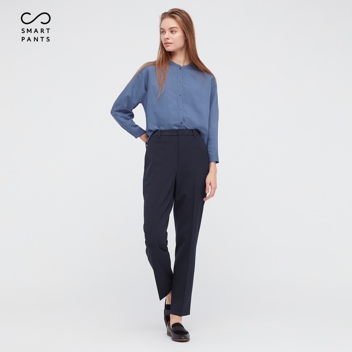 ユニクロにはオンライン限定で 丈が長め 短めのパンツやスカート がある 高身長さん 低身長さんにおすすめだよ 21年4月8日 エキサイトニュース