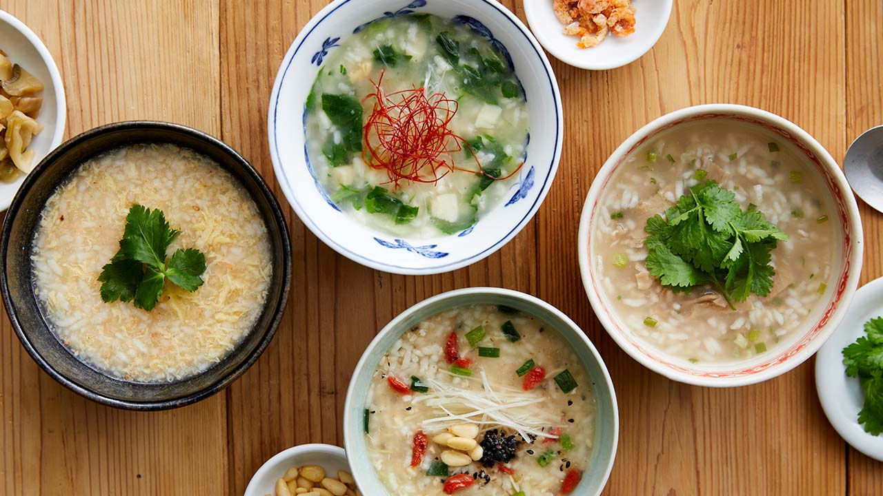 Dean Delucaの フリーズドライお粥 の完成度高すぎー ベトナム 中国 韓国に行った気分になれちゃいます 2021年10月18日 エキサイトニュース