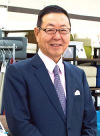 ニトリ会長を導いた、経営の師の教え