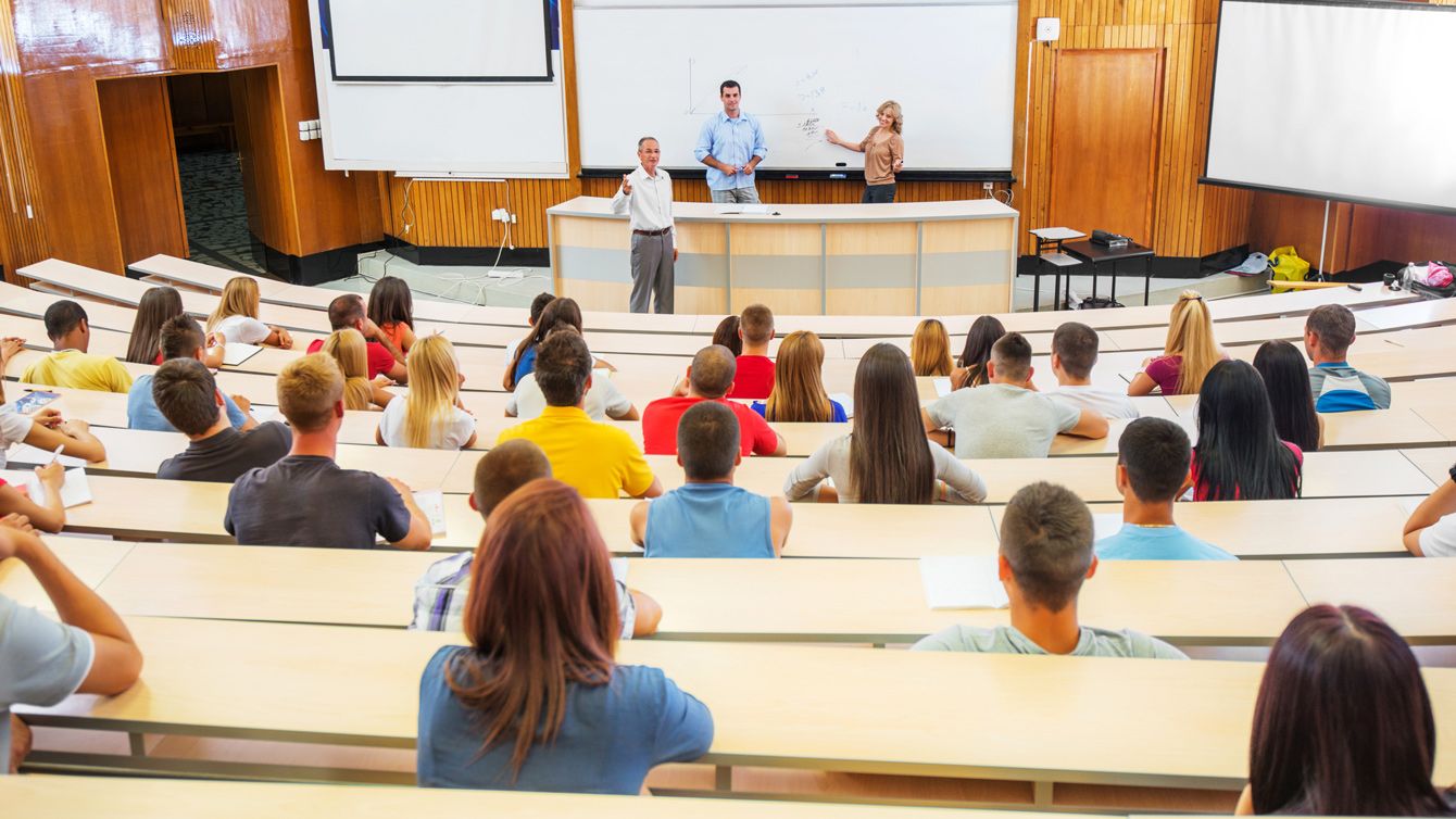 東大教授 授業がオンラインで済むなら 多くの大学教授は不要になる 21年3月23日 エキサイトニュース