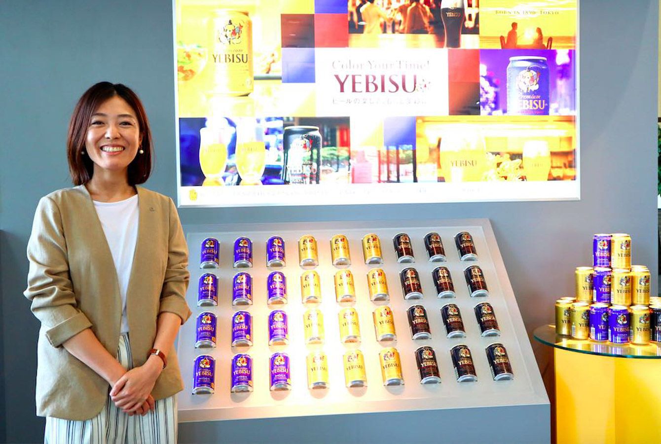 エビスビールが｢ちょっと贅沢なビール｣と言わなくなったワケ (2021年7月7日) - Vimarsana News