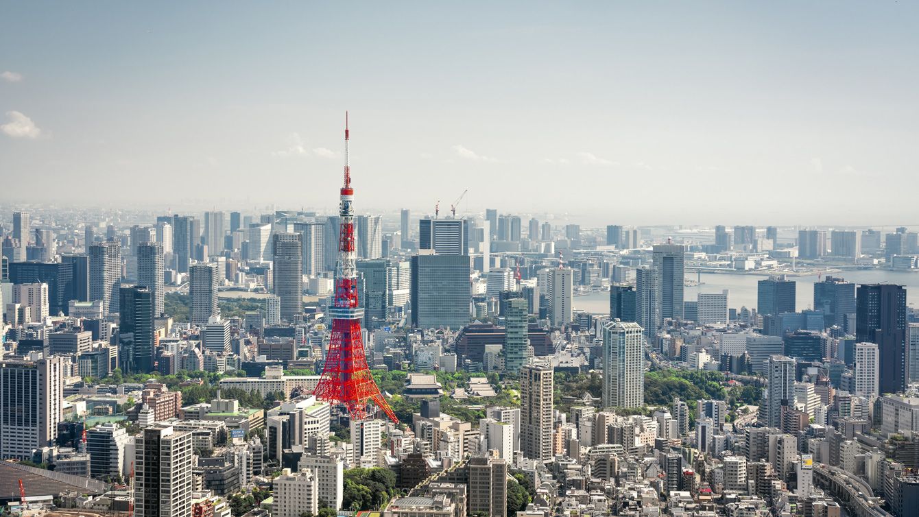 東京随一の"セレブ通り"を走る富裕層が｢テスラやレクサス｣を選ばないワケ (2021年8月12日) - Vimarsana News