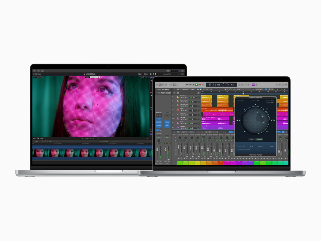 Final Cut Pro 10 6アップデート開始 8kビデオのパフォーマンス向上 新型macbook Proで本領発揮 2021年10月19日 エキサイトニュース 2 3
