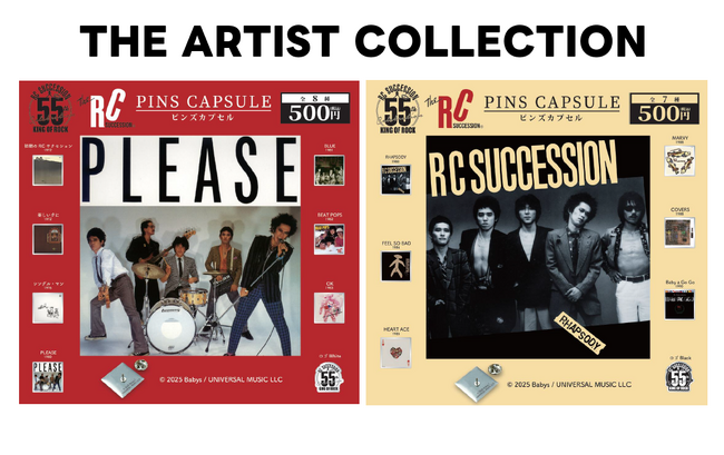 RC SUCCESSION CDコレクション11枚まとめ売り RCサクセション／全18タイトル&紙ジャケットシリーズ収納BOX