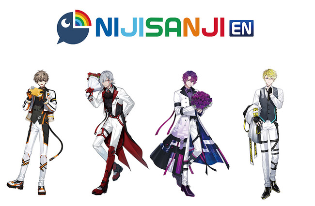 NIJISANJI EN Noctyx 1st Anniversary セット NIJISANJI EN「Noctyx 1st Anniversary」グッズ2023年2月27日(月)11時