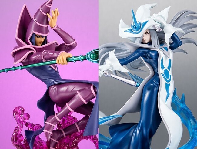 遊☆戯☆王デュエルモンスターズ』より、【ブラック・マジシャン