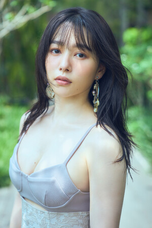 桜井日奈子 10周年記念写真集発売イベント開催決定！ - エキサイトニュース