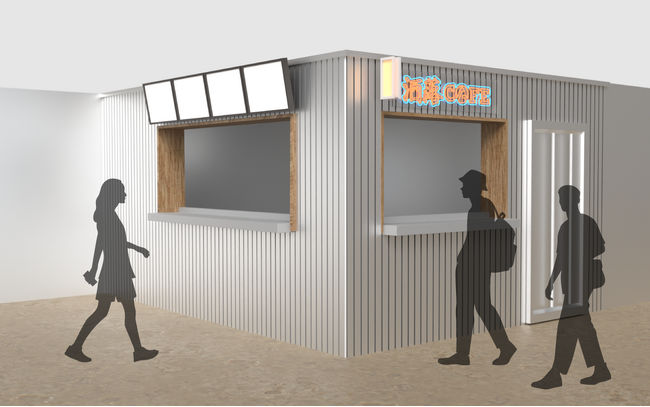 「洒落CAFE by Anique」東急プラザ原宿「ハラカド」にグランドオープン！ - エキサイトニュース