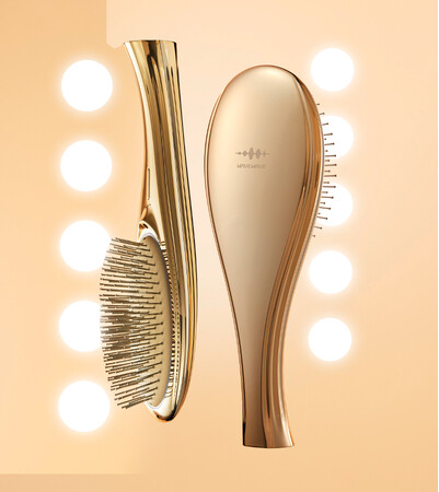 WAVEWAVE “ EMS Brush Air ”がビックカメラ・ヨドバシカメラ・エディオンにて発売開始！ - エキサイトニュース