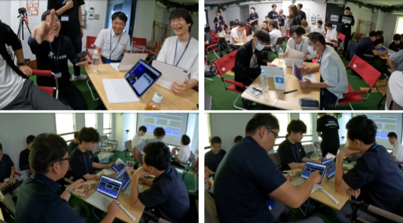 画像が削除されました