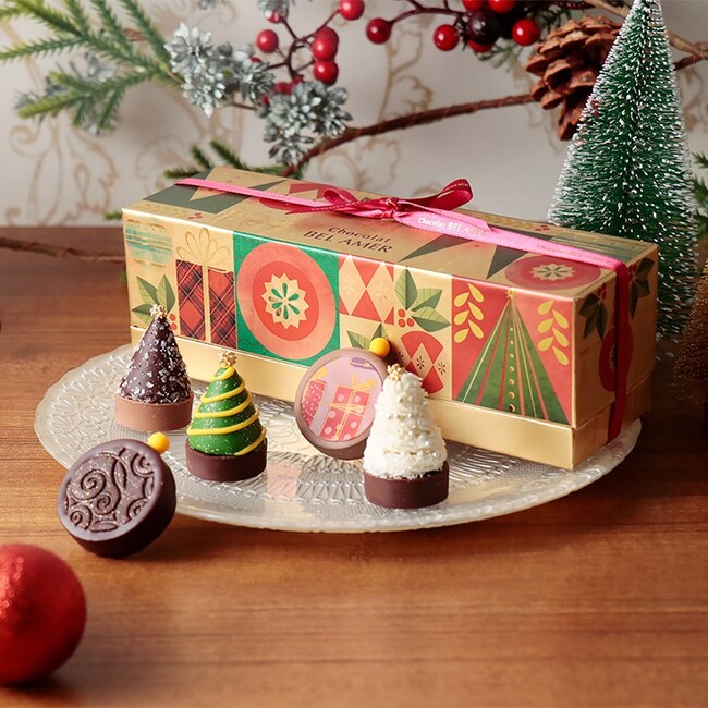 11 M&S クリスマススイーツセット 11 M&S クリスマススイーツセット 【公式通販】