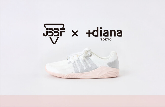 プラスダイアナ】JBBFとのコラボレーションによるジムトレーニング