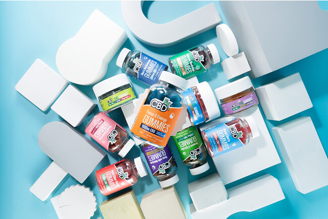 最高の CBDfx 製品のおすすめを簡単に見てみましょう