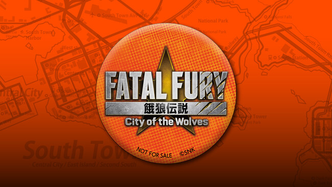 Get Ready for a Knockout: SNK Unleashes Epic Lineup at Tokyo Game Show 2024