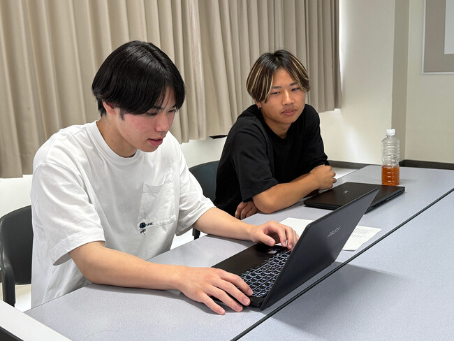 画像が削除されました