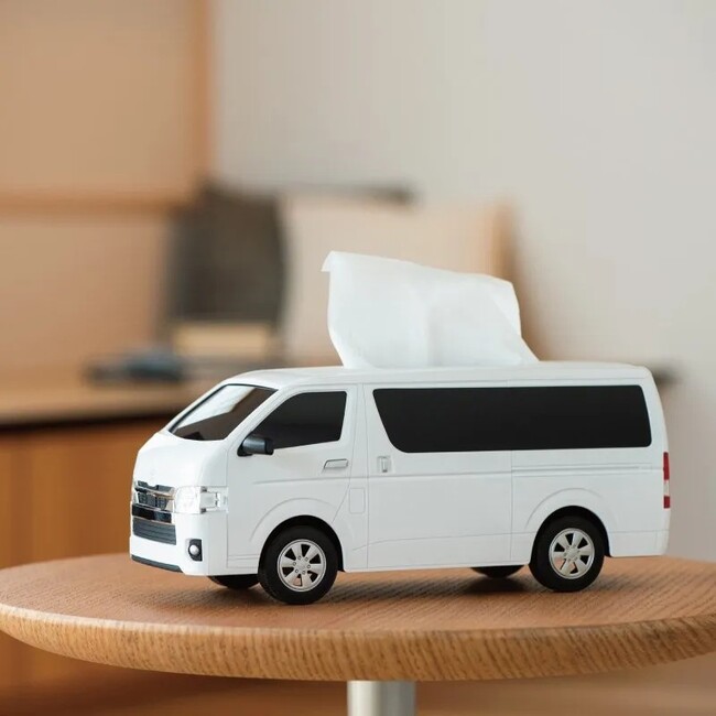 TOYOTA公認 コンテナBOX ハイエース 未開封 TOYOTA公認 コンテナBOX ハイエース 未開封