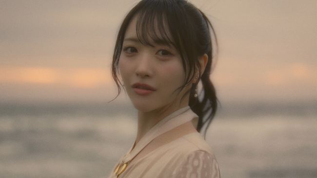 石田千穂の卒業ソロ曲MVが公開！心に響くメッセージに触れたい