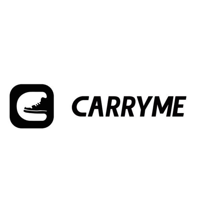 Carryme Sticker 【期間限定】スニーカー鑑定付き売買プラットフォーム「CARRYME」POP UP 開催中!福岡PARCOにて Travis Scott × ...