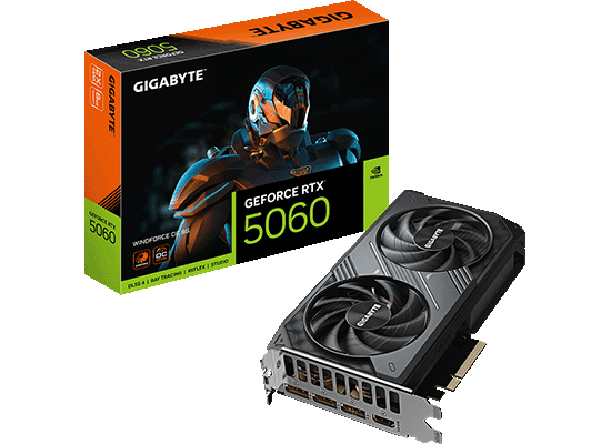 GIGABYTE グラフィックボード デュアルファン RTX2060 GV-N2060D6-12GD | GIGABYTE NVIDIA GEFORCE RTX 2060 搭載