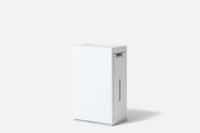 定価7.6万★美品】ジアイーノ 次亜塩素酸 空間除菌脱臭機 F-ML4000 次亜塩素酸 空間除菌脱臭機「ジアイーノ」F-ML4000Bを発売 (2024年8月