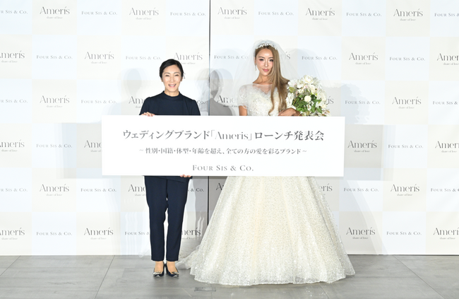 フォーシス アンド カンパニー×GENKING.さんが共同で立ち上げた