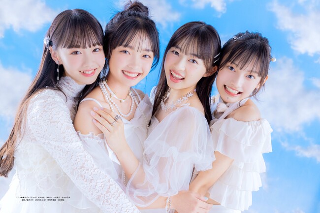 ティーン誌No.1雑誌ニコラ】応募総数7634通！ 第28回ニコラモデル