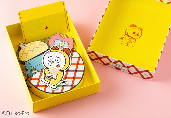 Happy Birthday！ドラミちゃん」アイテム発売決定！ (2025年11月26日