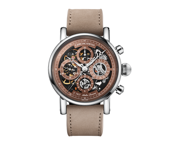 古い スイス SHEFFIELD クロノグラフ 手巻 テレメーター ジャンク 古い