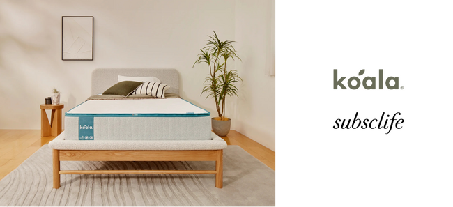 オーストラリア発、マットレス業界に革命をもたらした「コアラ