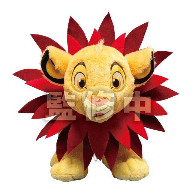 wdw ライオンキング ジグソーパズル 1000ピース Thomas Kinkade ライオン・キング The Lion