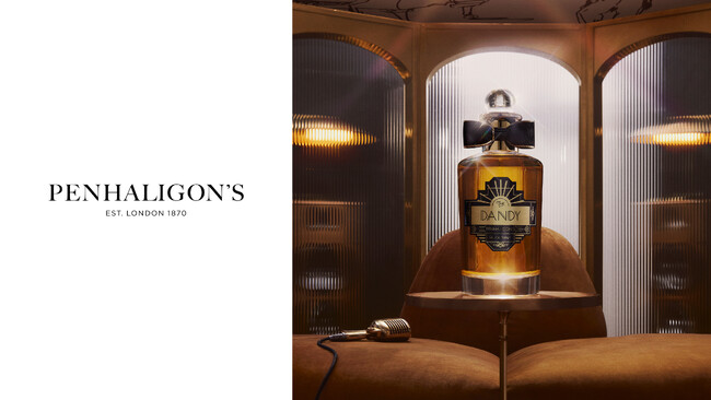 Unleash Your Inner Dandy: Penhaligon's Unveils a Daring Whiskey-Infused Fragrance That's Anything But Ordinary - News Directory 3