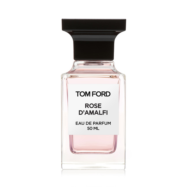 トム フォード プライベート ブレンド コレクションに、魅惑のローズの香り三部作が登場。 (2022年1月25日) - エキサイトニュース