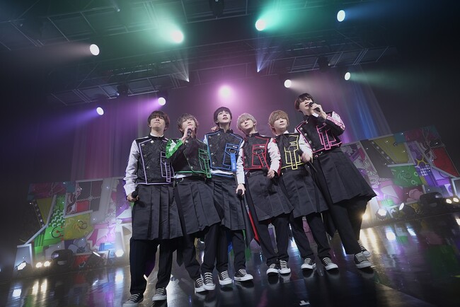 9bic 市川慶一郎が11/23（木・祝）で卒業へ「自分にとってかけがえの