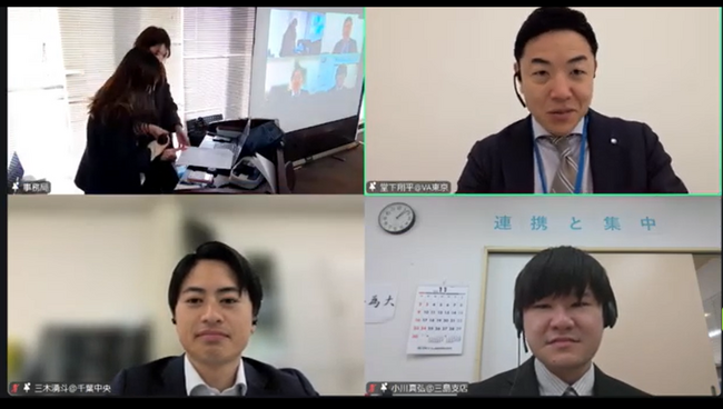 画像が削除されました