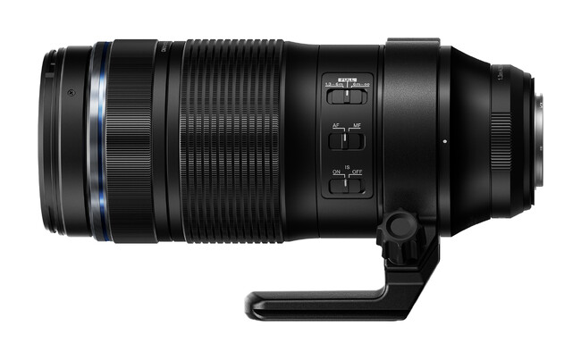 スポーツ撮影に必須☆超望遠手振れ補正つき♪Nikon AF-S しごき 55-