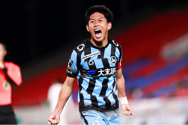 FC大阪】島田拓海選手 契約更新のお知らせ (2026年1月5日