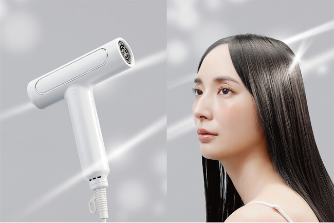 外出できる部屋着 無印 彼女を抱きかかえる様に、対面スタイルへ。