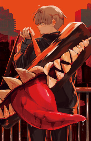 クリエイターEve原作・プロデュースの人気小説『いのちの食べ方