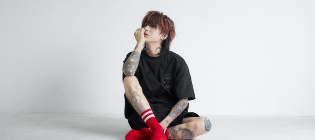 Repezen Foxxで活躍するDJまるがディレクターを務める新ブランド「MAD