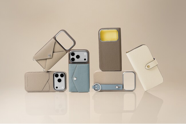 美品 BONAVENTURA ボナベンチュラ iPhone 14 Pro 対応 スマホケース