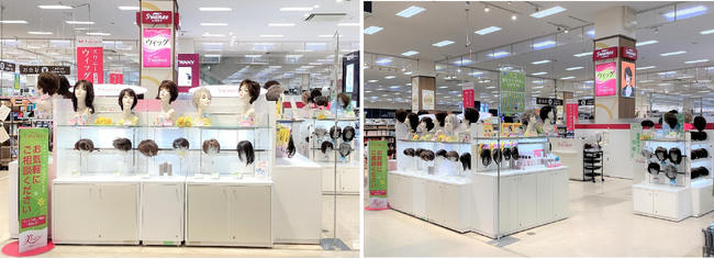 宮崎県唯一の「スワニー by フォンテーヌ」店舗 スワニー by フォンテーヌ イオン宮崎店 (2024年7月5日) - エキサイトニュース