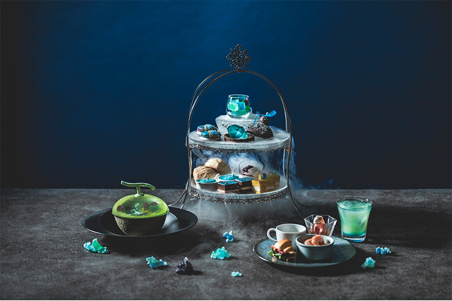  アフタヌーンティースタンド 清水食器 オンラインショップ / アフタヌーンティースタンド