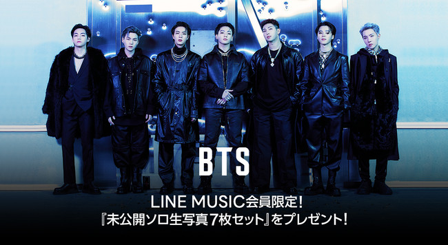 新品未開封★BTS ソロアルバム まとめて 7種 BTSの『未公開ソロ生写真 7枚セット』をプレゼント！最新アルバム